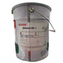 C SPHEEROL EPL 1 16K TU